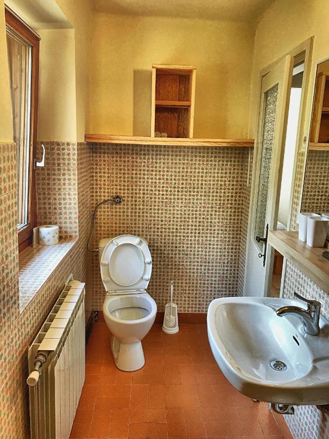 Predel House Villa Log pod Mangartom Dış mekan fotoğraf