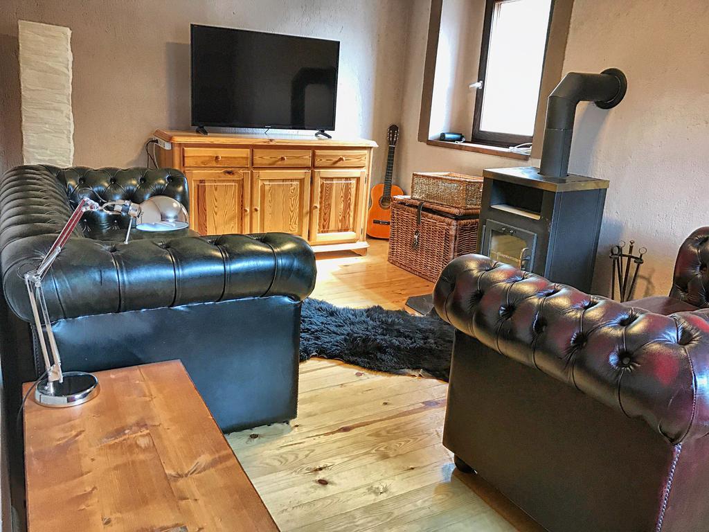 Predel House Villa Log pod Mangartom Dış mekan fotoğraf